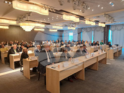 Снимка: Община Варна