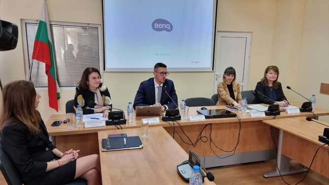 Мерки за намаляване на различията между отделните региони в България подготвя Министерството на иновациите и растежа