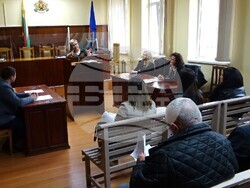 Снимка: Районен съд – Разград