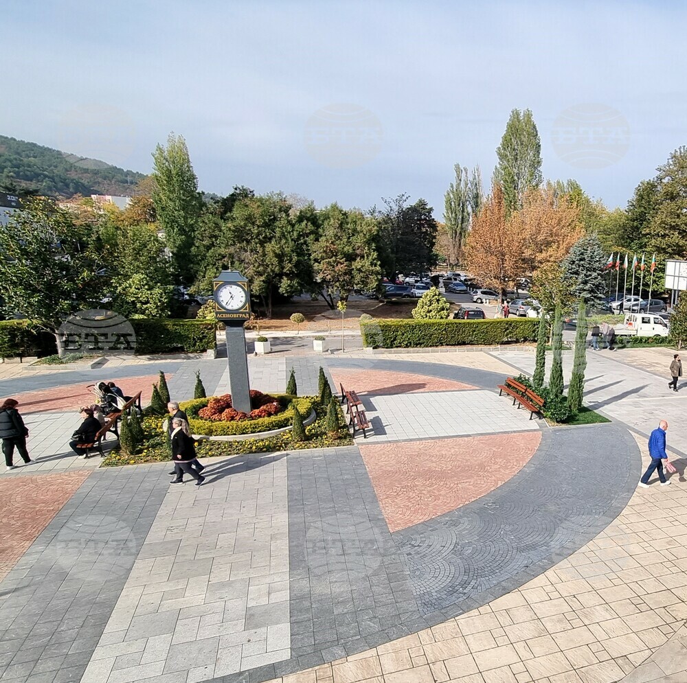 Удължава се срокът за прием на творби в поетичния конкурс на община Асеновград