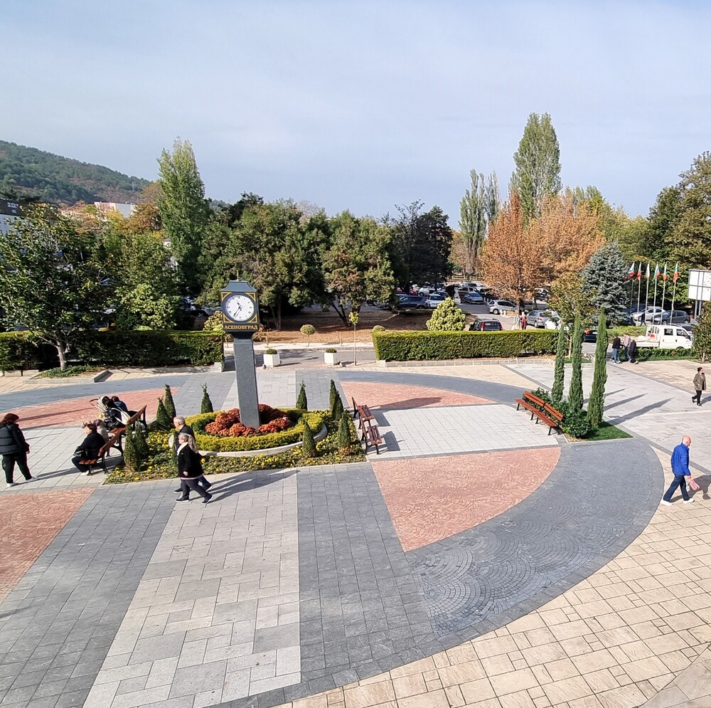 Удължава се срокът за прием на творби в поетичния конкурс на община Асеновград