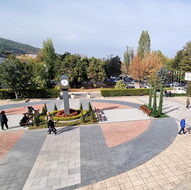 Удължава се срокът за прием на творби в поетичния конкурс на община Асеновград