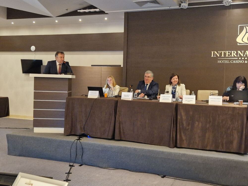 Кметът на Шумен проф. д-р Христо Христов е номиринан за член на Контролния съвет на Националното сдружение на общините в Република България и за представител в Регионалния съвет за развитие на Североизточния район за планиране