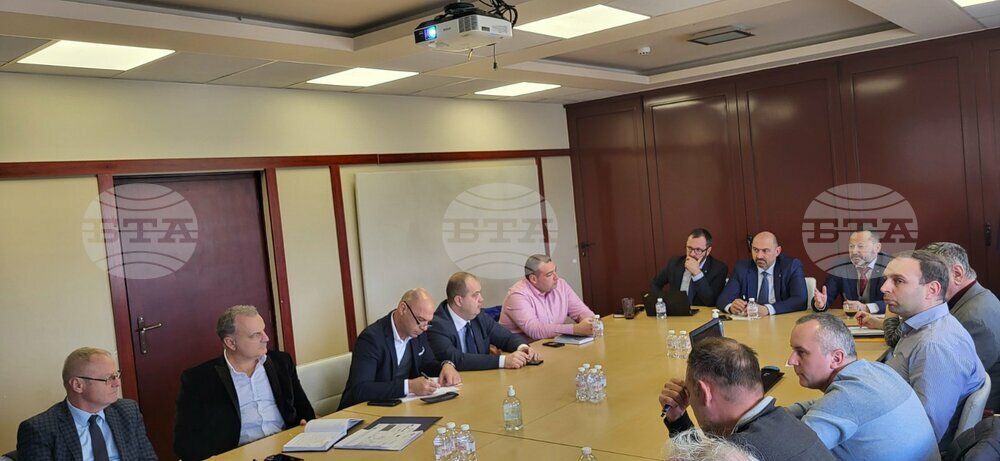 Областна администрация Пловдив: Решават се казусите, свързани с околовръстния път на град Пловдив