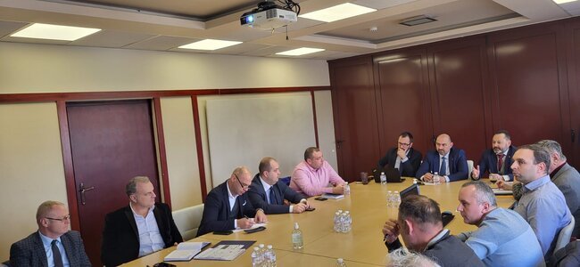 Областна администрация Пловдив: Решават се казусите, свързани с околовръстния път на град Пловдив