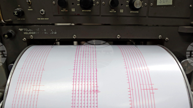 Турски сеизмолог прогнозира земетресение с магнитуд от 7-8 степен в Егейско море
