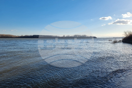 Видин - река Дунав - слънчево време