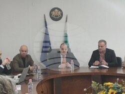 Снимка: ОА Пловдив