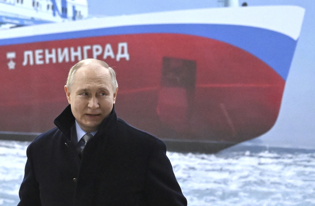 Руските ядрени сили са по-усъвършенствани от западните; ако в Украйна влязат полски войски, те няма да излязат, заяви Путин