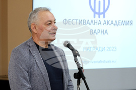 Варна - Фестивална академия