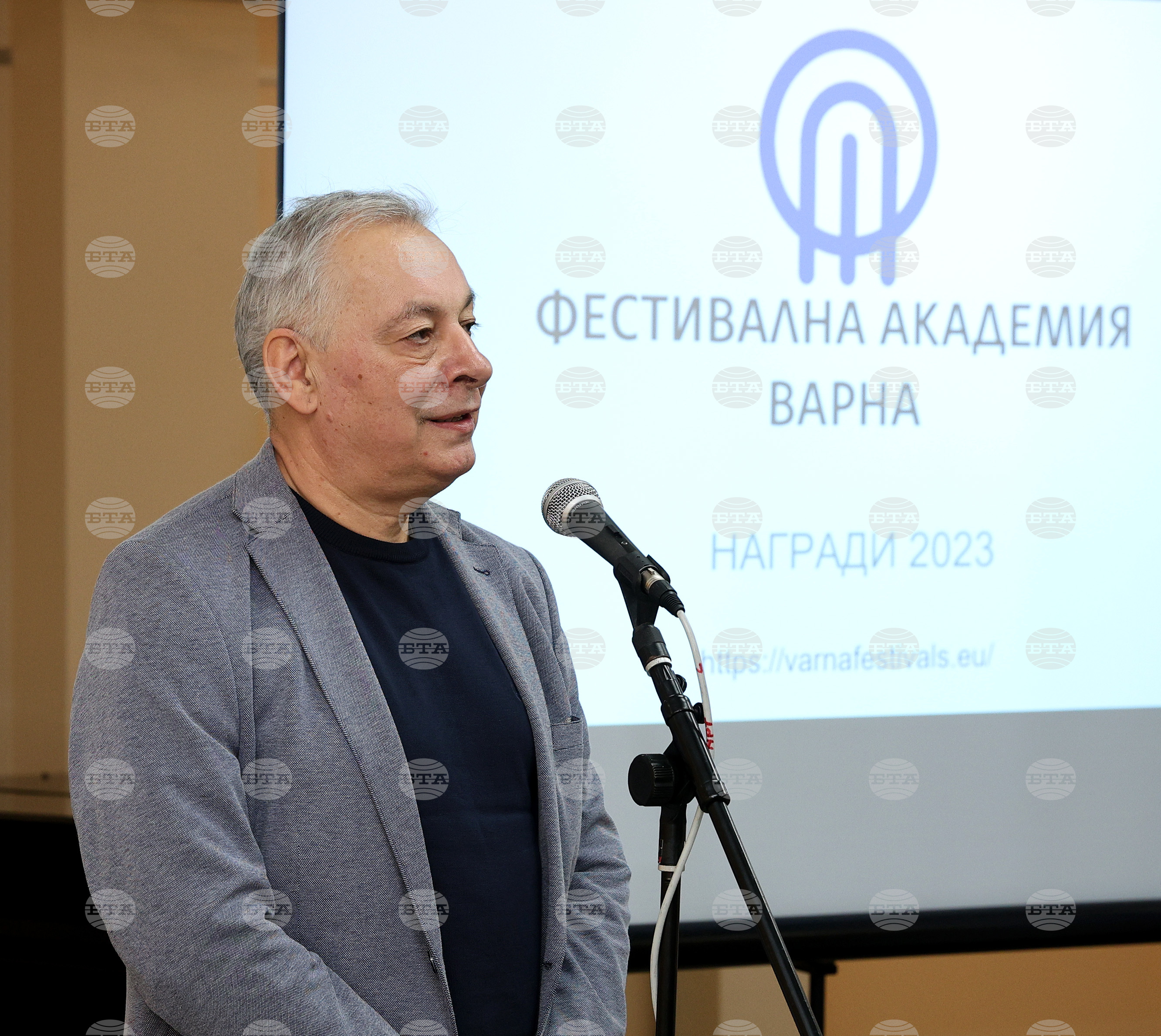 Варна - Фестивална академия