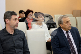 Варна - Фестивална академия