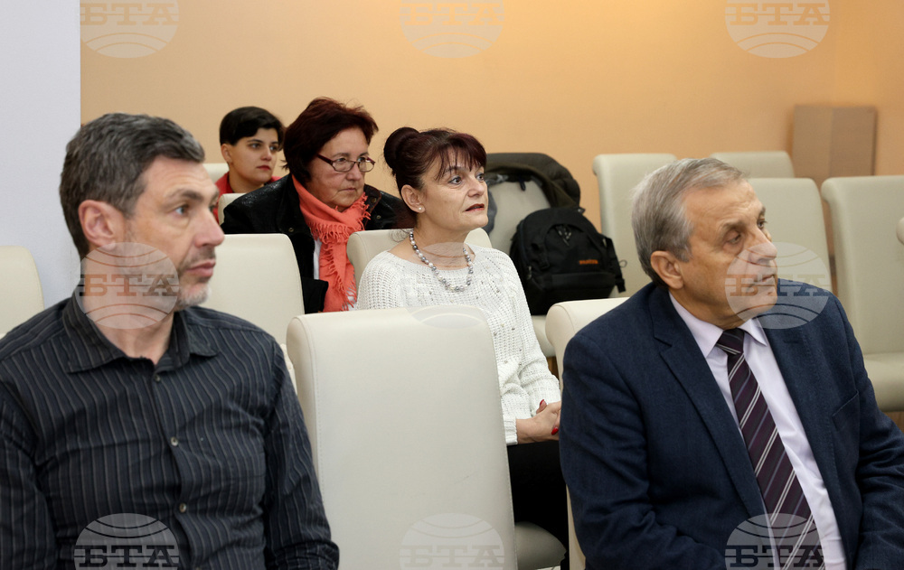 Варна - Фестивална академия