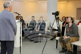 Варна - Фестивална академия