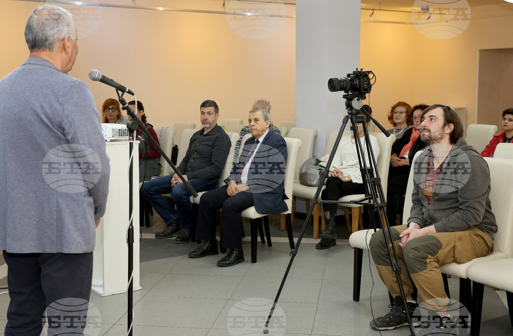 Варна - Фестивална академия