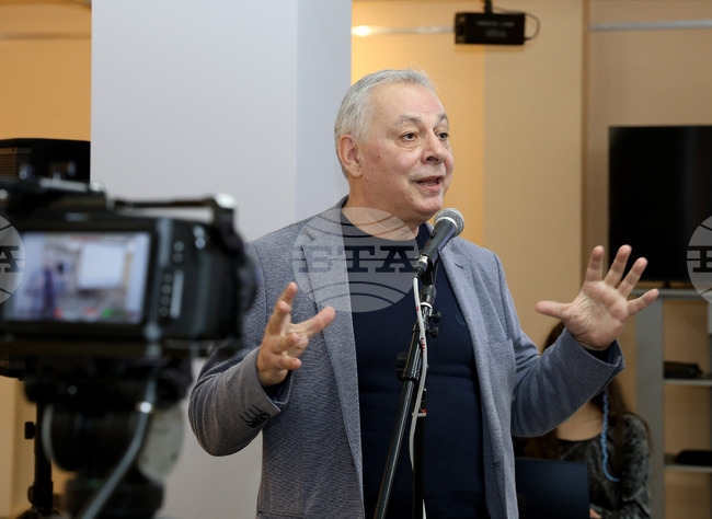 Варна - Фестивална академия