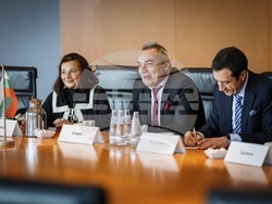 Снимка: Министерство на културата