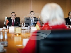 Снимка: Министерство на културата