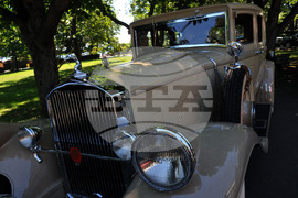 Бургас - ретро парад