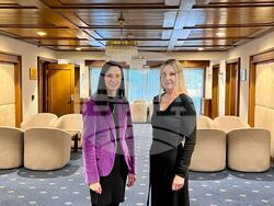 Снимка: МВнР