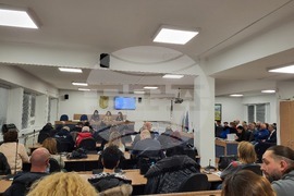 Самоков - бюджет - заседание