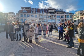 Петрич - Евтим Евтимов - годишнина