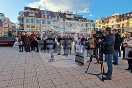 Петрич - Евтим Евтимов - годишнина