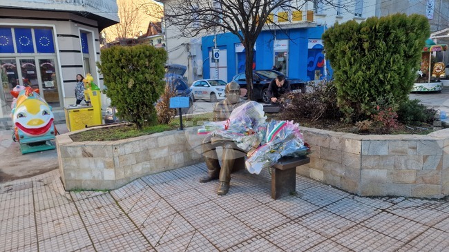 За първи път в Петрич се организира събитие, съчетаващо литературата и музиката