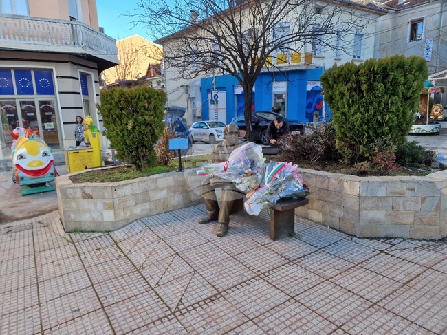 За първи път в Петрич се организира събитие, съчетаващо литературата и музиката