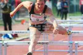 Светла Димитрова - състезател и треньор по лека атлетика