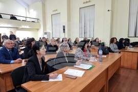 Кърджали - обществено обсъждане - проектобюджет 2024