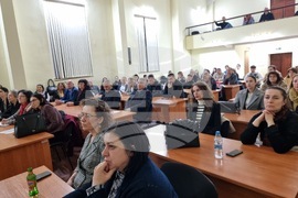 Кърджали - обществено обсъждане - проектобюджет 2024