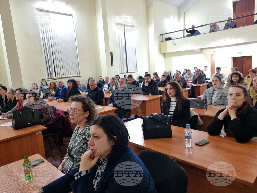 Кърджали - обществено обсъждане - проектобюджет 2024