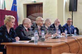 Кърджали - обществено обсъждане - проектобюджет 2024