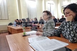 Кърджали - обществено обсъждане - проектобюджет 2024