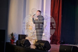 Петрич - откриване - читалище