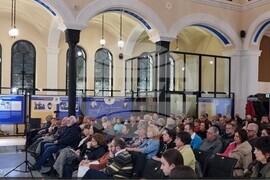 Видин - Симфониета - концерт - Културен център "Жул Паскин"