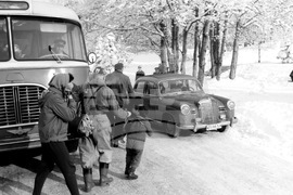 Неделна почивка в планината