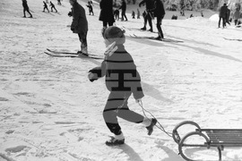 Неделна почивка в планината