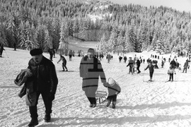 Неделна почивка в планината