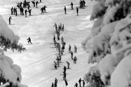 Неделна почивка в планината