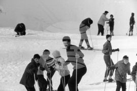 Неделна почивка в планината