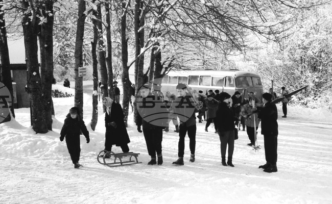 Observances: February 21