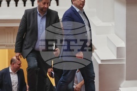 Продължаваме Промяната - Демократична България - среща