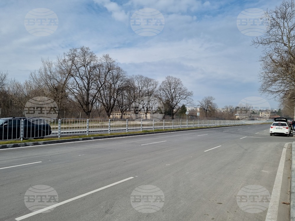 Възрастен мъж загина при катастрофа край Търговище
