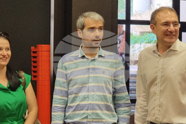 Варна - Национален съвет на Младежкото обединение в БСП