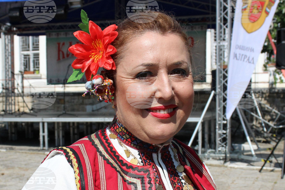 Село Гецово - Капански събор