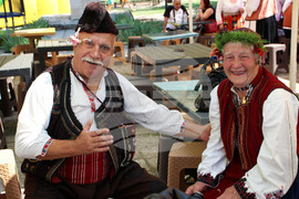 Село Гецово - Капански събор