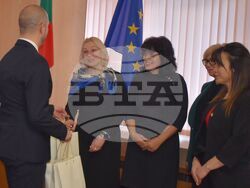 Снимка: Община Разград