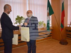 Снимка: Община Разград